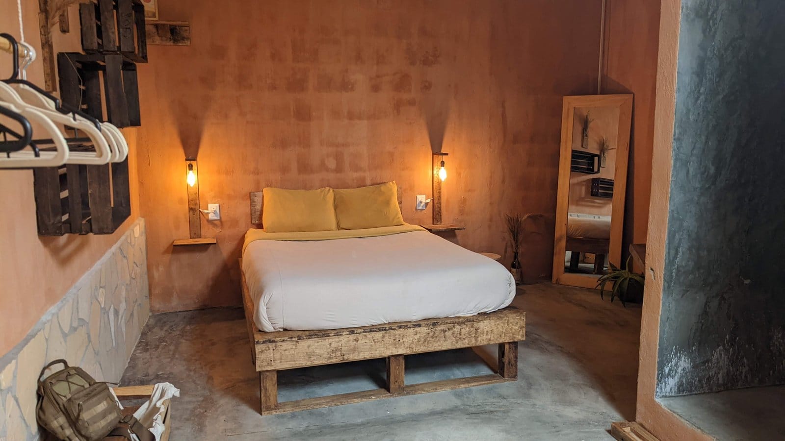 Private Room