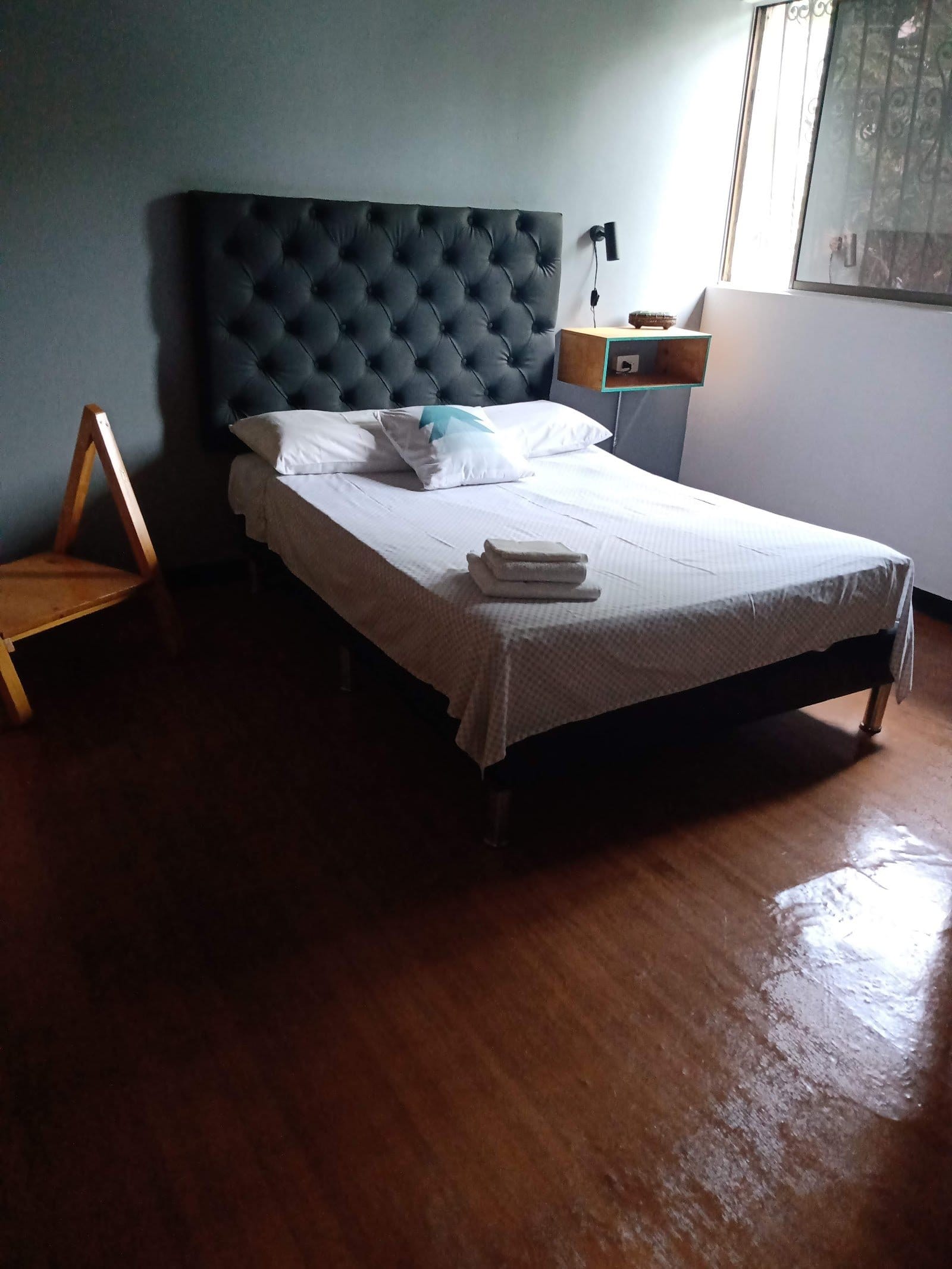 Private Room