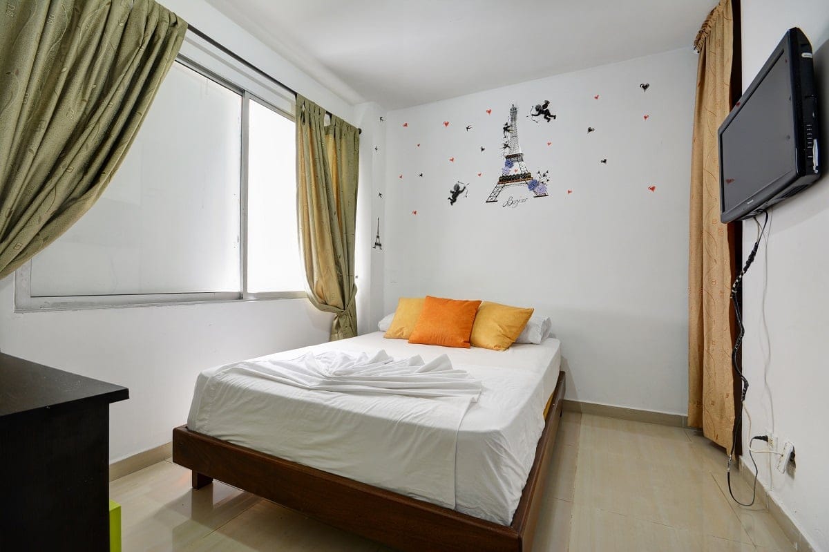 Private Room
