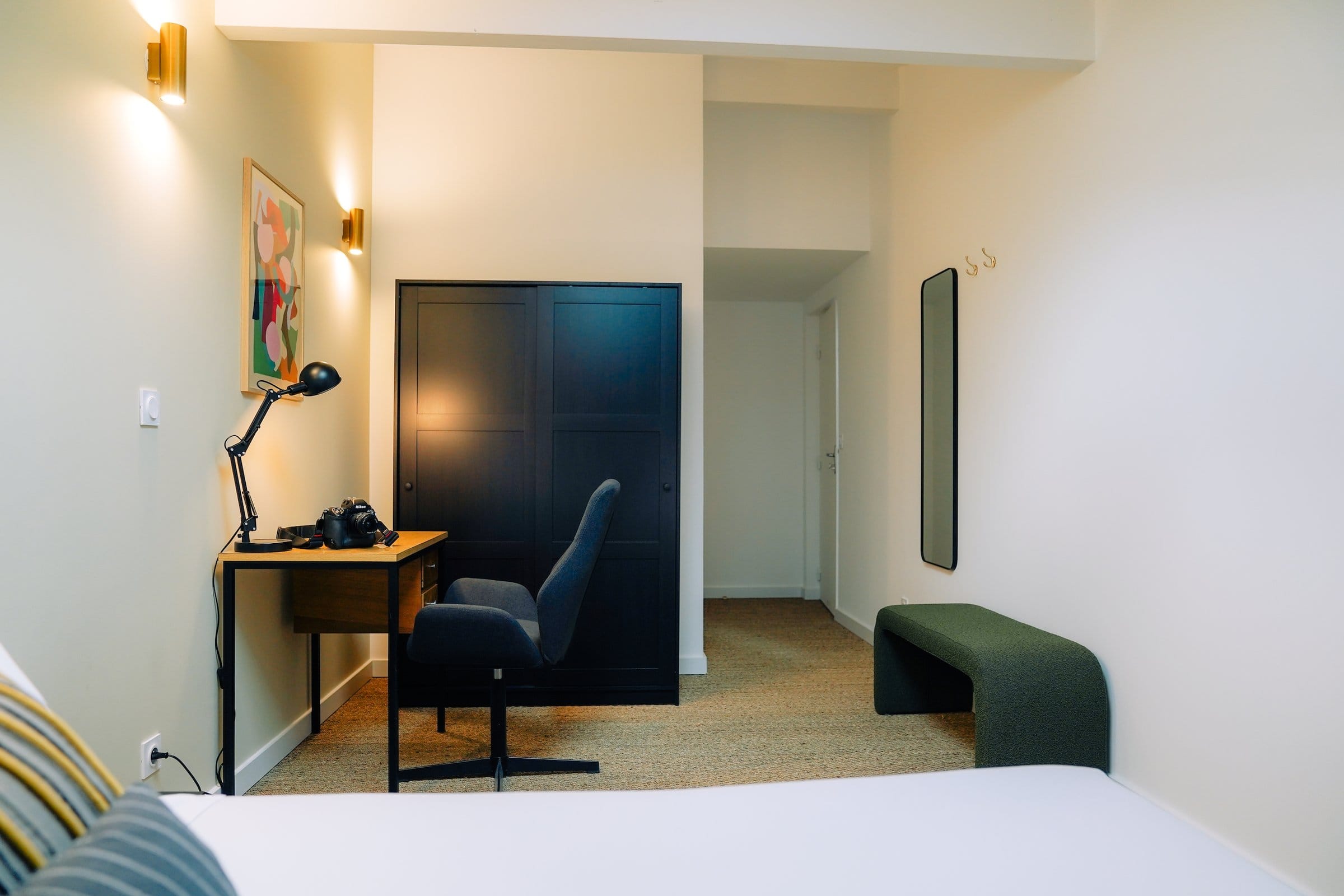 Single Room Ensuite