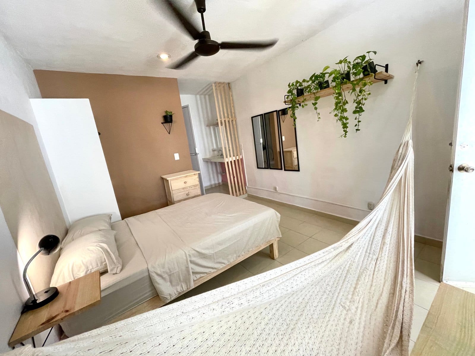 Private Room