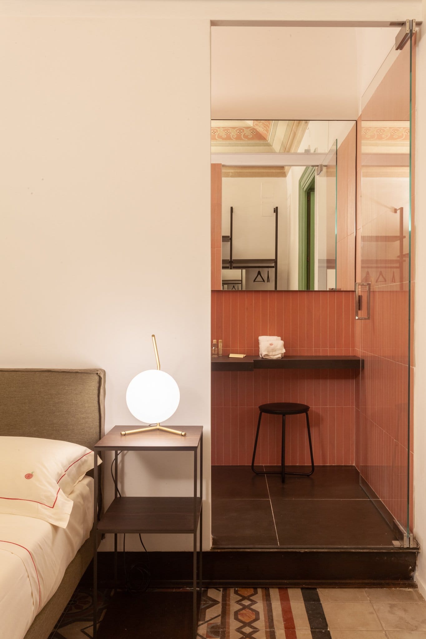 Suite Room (Agrigento)