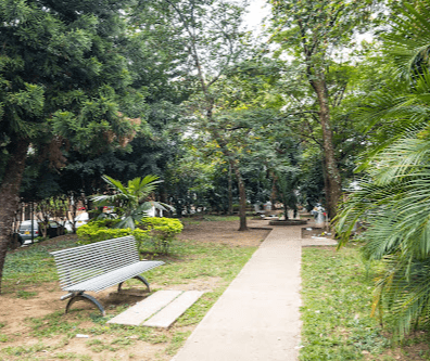 outdoor