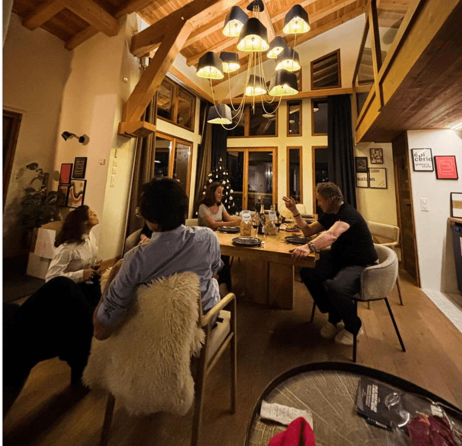 coworking