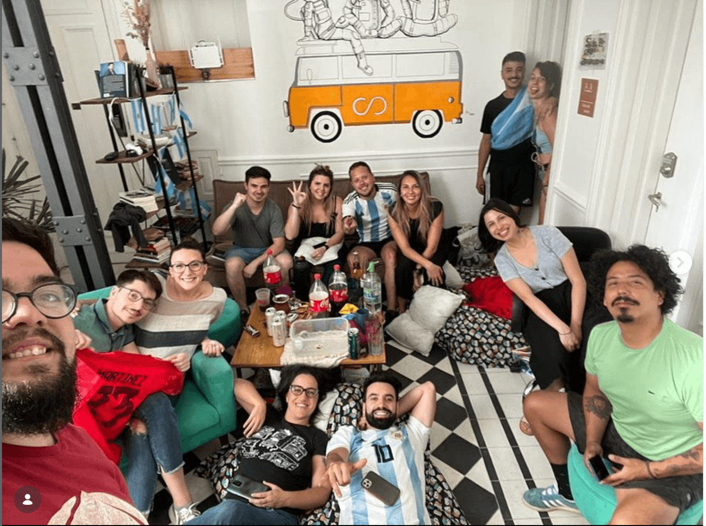 community